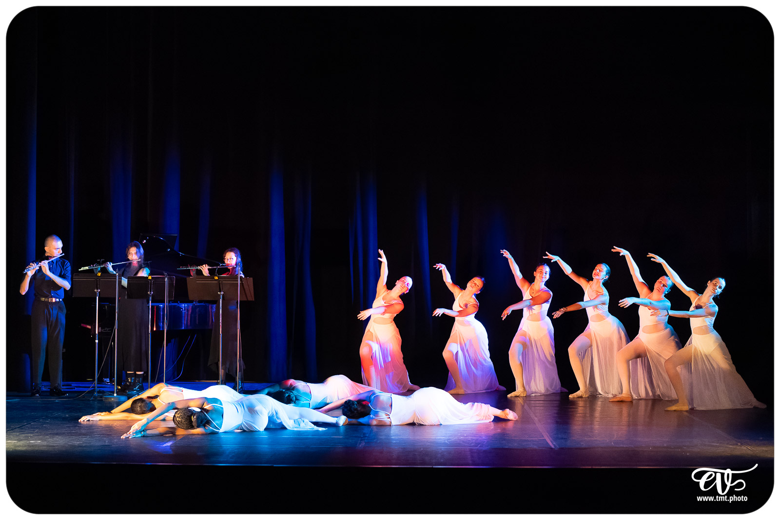 GALA DANSE EMMDH 2024